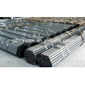 astm a53 Gr.B 1.5 inch galvanized steel pipe price per ton